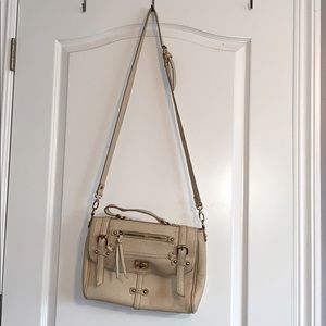 Francesca Crossbody purse